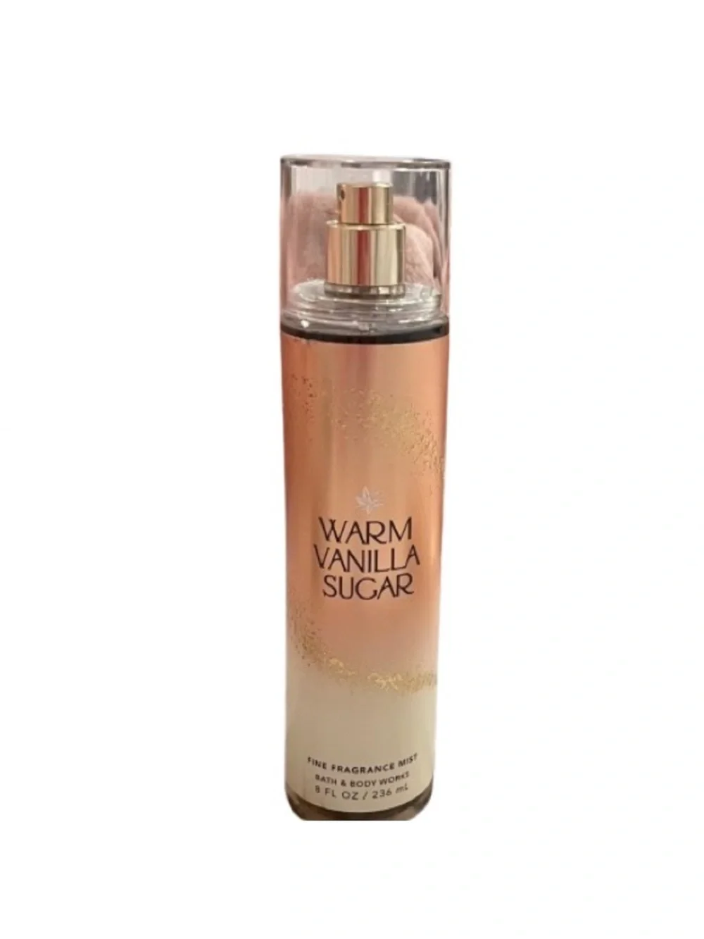 Bath & Body Works size 75 body